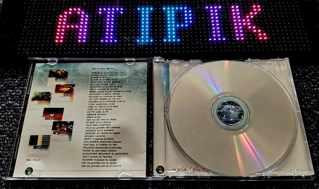 🌴 Cd Brazil - Musica Popular Brasileira Bossa - Essential 🞶 – photo 4